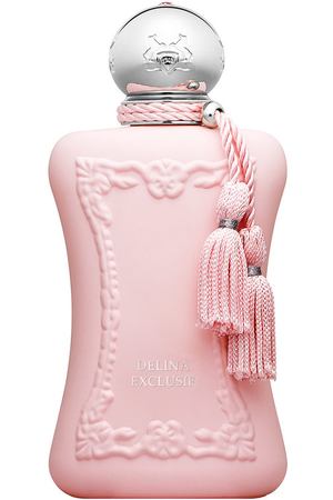 Парфюмерная вода Delina Exclusif Parfums de Marly Parfums de Marly 3700578521002