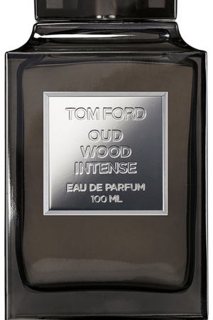 Парфюмерная вода Oud Wood Intense Tom Ford Tom Ford T5EK-01 купить с доставкой