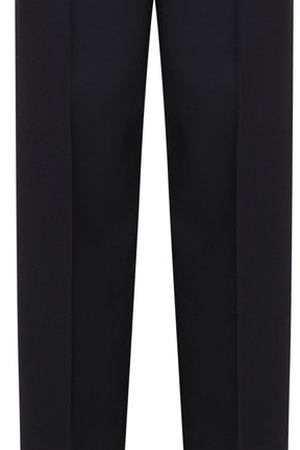 Укороченные шерстяные брюки со стрелками Christophe Lemaire Lemaire W 173 PA223 LF169 купить с доставкой