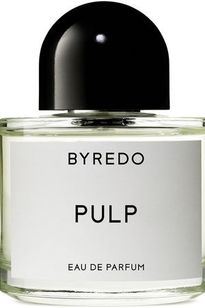 Парфюмерная вода Pulp Byredo Byredo BR806007