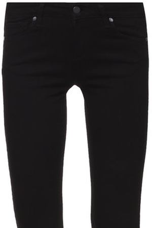 Облегающие джинсы прямого кроя Paige Paige 1139521-2139 купить с доставкой