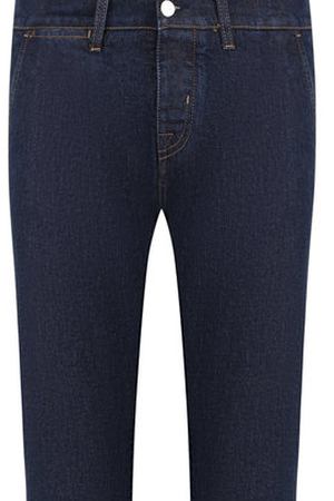 Джинсы прямого кроя 2 Men Jeans 2 Men Jeans LUPIN/TNFL2 вариант 4 купить с доставкой