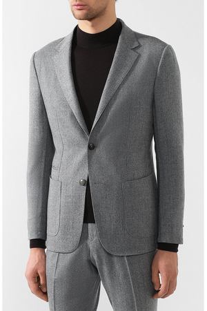 Шерстяной костюм Z Zegna Z Zegna 424710/2XPWGM