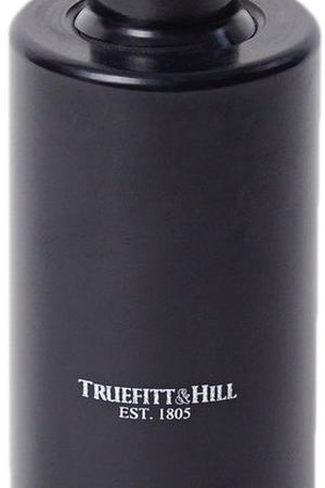 Изогнутый помазок Шерсть барсука/Эбонит Truefitt&Hill Truefitt&Hill 307