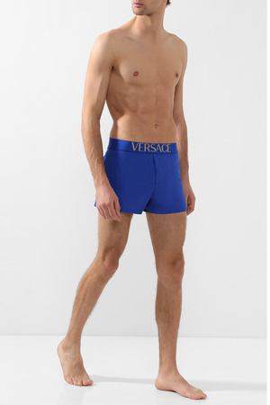 Плавки-шорты Versace Versace ABU04002/AP00054 вариант 3