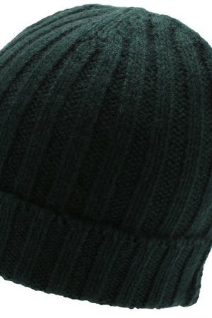 Кашемировая шапка фактурной вязки Allude Allude 185/61004 купить с доставкой