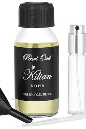 Парфюмерная вода Pearl Oud Doha refill Kilian Kilian 3760167023522 купить с доставкой
