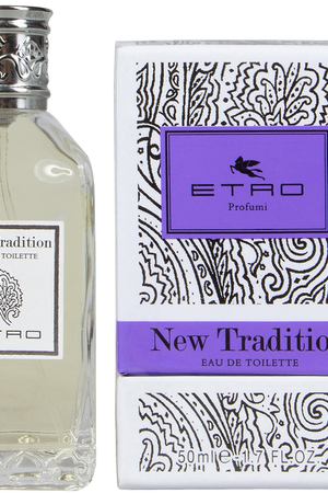 Туалетная вода New Tradition ETRO ETRO 60214.008