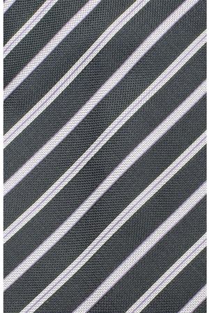 Шелковый галстук в полоску Brioni Brioni 063I00/P7441