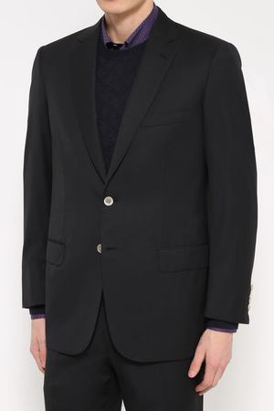 Костюм из смеси шерсти и шелка Brioni Brioni RA30/05A8C/C0L0SSE0/2 вариант 2