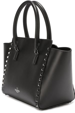 Сумка-тоут Valentino Garavani Rockstud Noir small Valentino Valentino MW2B0540/VB4