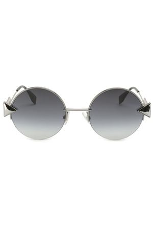 Солнцезащитные очки Fendi Fendi 0243 KJ1 купить с доставкой