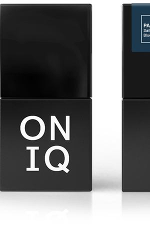ONIQ Гель-лак для покрытия ногтей, Pantone: Sailor blue, 10 мл Oniq OGP-079 купить с доставкой