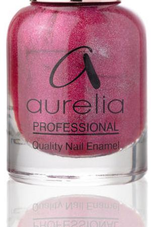 AURELIA 9 лак для ногтей / PROFESSIONAL 10 мл Aurelia A01P011209