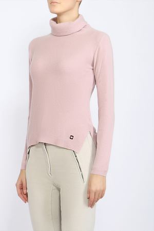 Кашемировый свитер Colombo Colombo MA03060/2-26KI Розовый купить с доставкой