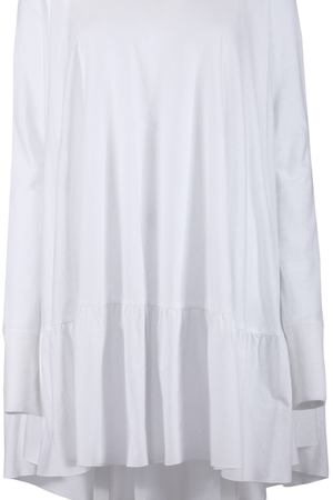 Платье Antonio Berardi Antonio Berardi 314/белый купить с доставкой