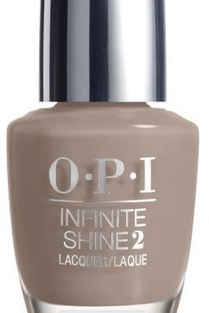 OPI Лак для ногтей / Substantially Tan Infinite Shine 15 мл OPI ISL50