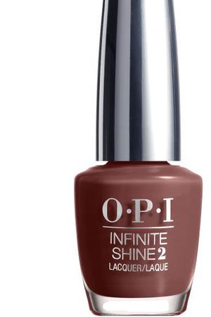 OPI Лак для ногтей / Linger Over Coffee Infinite Shine 15 мл OPI ISL53