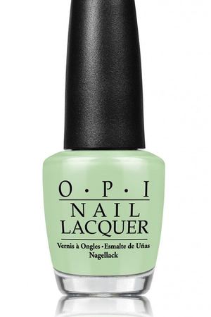 OPI Лак для ногтей / This Cost Me a Mint SoftShades Pastel 15 мл OPI NLT72