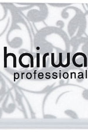 HAIRWAY Пилка д/блеска с орнаментом широкая Hairway 11171 купить с доставкой