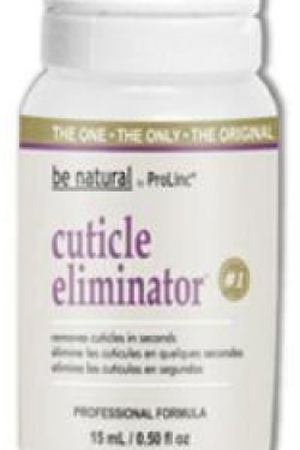 BE NATURAL Средство для удаления кутикулы / Cuticle Eliminator 15 г Be natural 1172 купить с доставкой