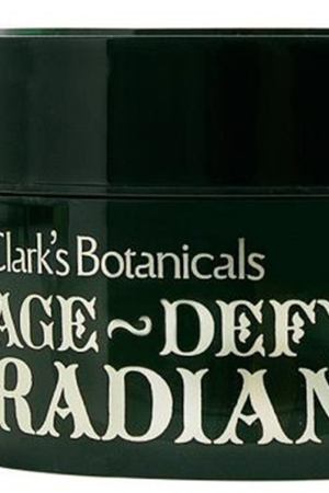Крем для лица «Интенсивное сияние» 50ml Clark’s Botanicals 43924365 купить с доставкой