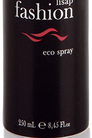 LISAP MILANO Лак сильной фиксации без газа / Eco-Spray FASHION EXTREME 250 мл Lisap Milano 170028000