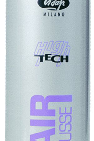 LISAP MILANO Мусс сильной фиксации для создания объема волос / Hair Mousse Volumizing Strong HIGH TECH 300 мл Lisap Milano 170874000