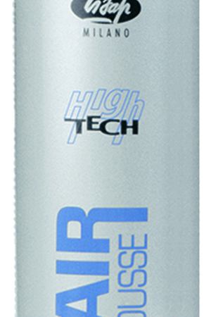 LISAP MILANO Мусс-гель для создания эффекта мокрых волос / Hair Gel Mousse Wet Effect HIGH TECH 300 мл Lisap Milano 170876000