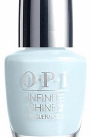 OPI Лак для ногтей / Eternally Turquoise Infinite Shine 15 мл OPI ISL33 вариант 2