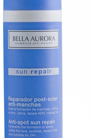 Флюид для лица после загара Sun Repair 50ml Bella Aurora 56026946 купить с доставкой