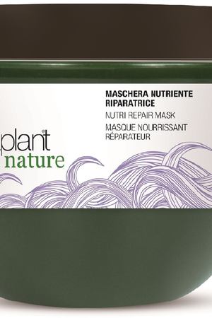 LISAP MILANO Маска питательная восстанавливающая для волос / Keraplant Nature Nutri Repair Mask 50 мл Lisap Milano 180041000