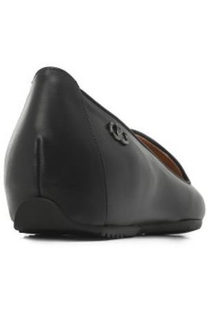 Туфли PAKERSON 83000 темно-серый Pakerson 138780 купить с доставкой