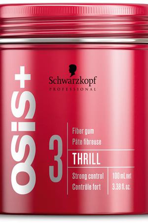 SCHWARZKOPF PROFESSIONAL Гель-коктейль Трилл / Thrill OSIS 100 мл Schwarzkopf 1970459/314014 купить с доставкой