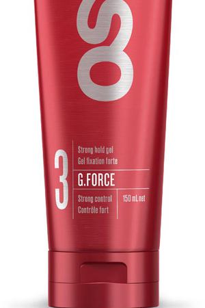 SCHWARZKOPF PROFESSIONAL Гель экстремальной фиксации / G-Force OSIS 150 мл Schwarzkopf 1471321/1970705 вариант 3