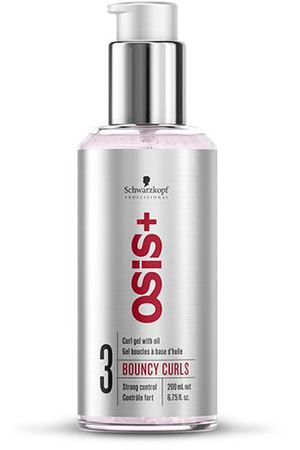 SCHWARZKOPF PROFESSIONAL Гель-масло для создания локонов / OSIS 200 мл Schwarzkopf 1970949