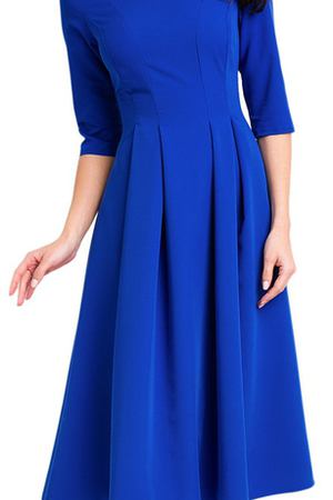 Платье вечернее Awama A159_BLUE BLUE купить с доставкой