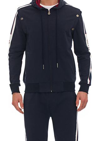 sport suit Galvanni GLVWM14140841_DRESS_BLUES_MULTI BLUE, WHITE, RED купить с доставкой