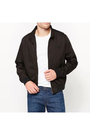 Blouson col montant style Harrington Cable 12 Schott 32075