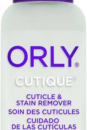 ORLY Средство для удаления кутикулы / Cutique 9 мл Orly 24512 вариант 2 купить с доставкой