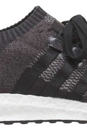 Кроссовки EQT Support Ultra Primeknit adidas 81941824 вариант 2