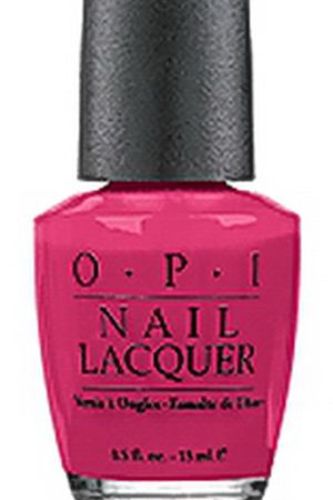 OPI Лак для ногтей / Dutch Tulips CLASSICS 15 мл OPI NLL60 вариант 3