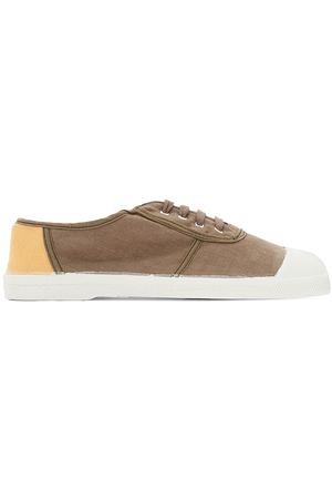 Кеды классические Linenold Bensimon 88678