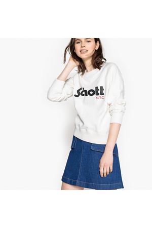 Свитшот Schott 129263