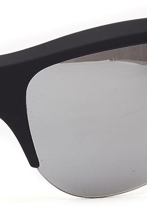 Серые солнцезащитные очки Yeezy YZ6UEY5.03/Graphite вариант 3 купить с доставкой