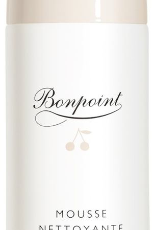 Деликатный мусс для умывания, 100 ml Bonpoint 121048331