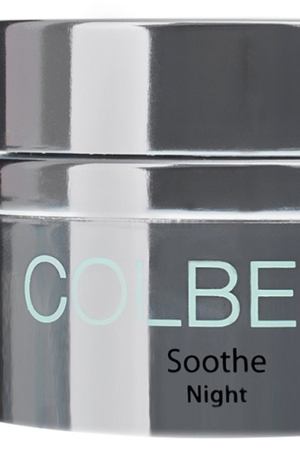 Ночной крем для лица Soothe, 30 ml Colbert MD 182855238 вариант 2 купить с доставкой