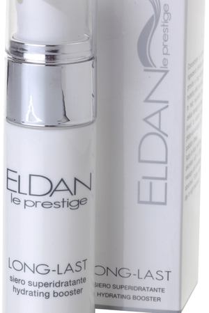 ELDAN Флюид-гидробаланс с эктоином / LE PRESTIGE 30 мл Eldan ELD-94 вариант 2 купить с доставкой