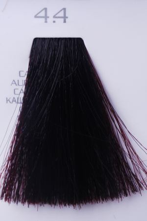 HAIR COMPANY 4.4 краска для волос / HAIR LIGHT CREMA COLORANTE 100 мл Hair Company LB10240 купить с доставкой