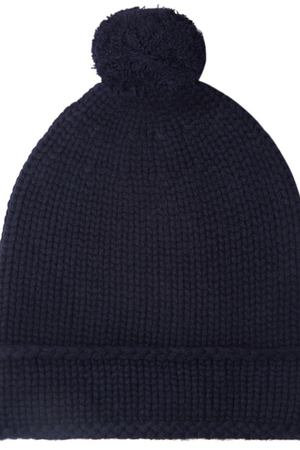 Кашемировая шапка Tegin 85356890 купить с доставкой